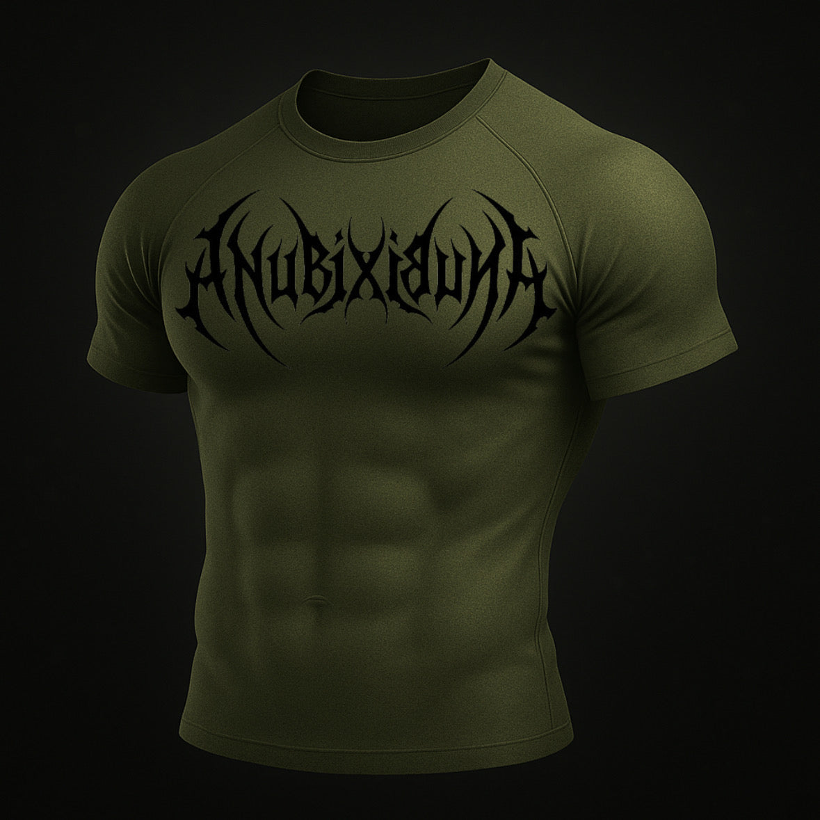 ADVANCED Phantom Short Sleeve Compression