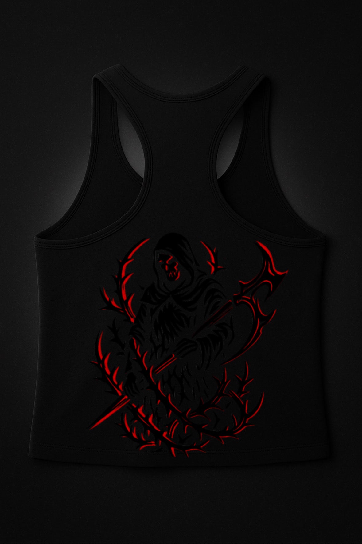 BLOODY INVASION STRINGER