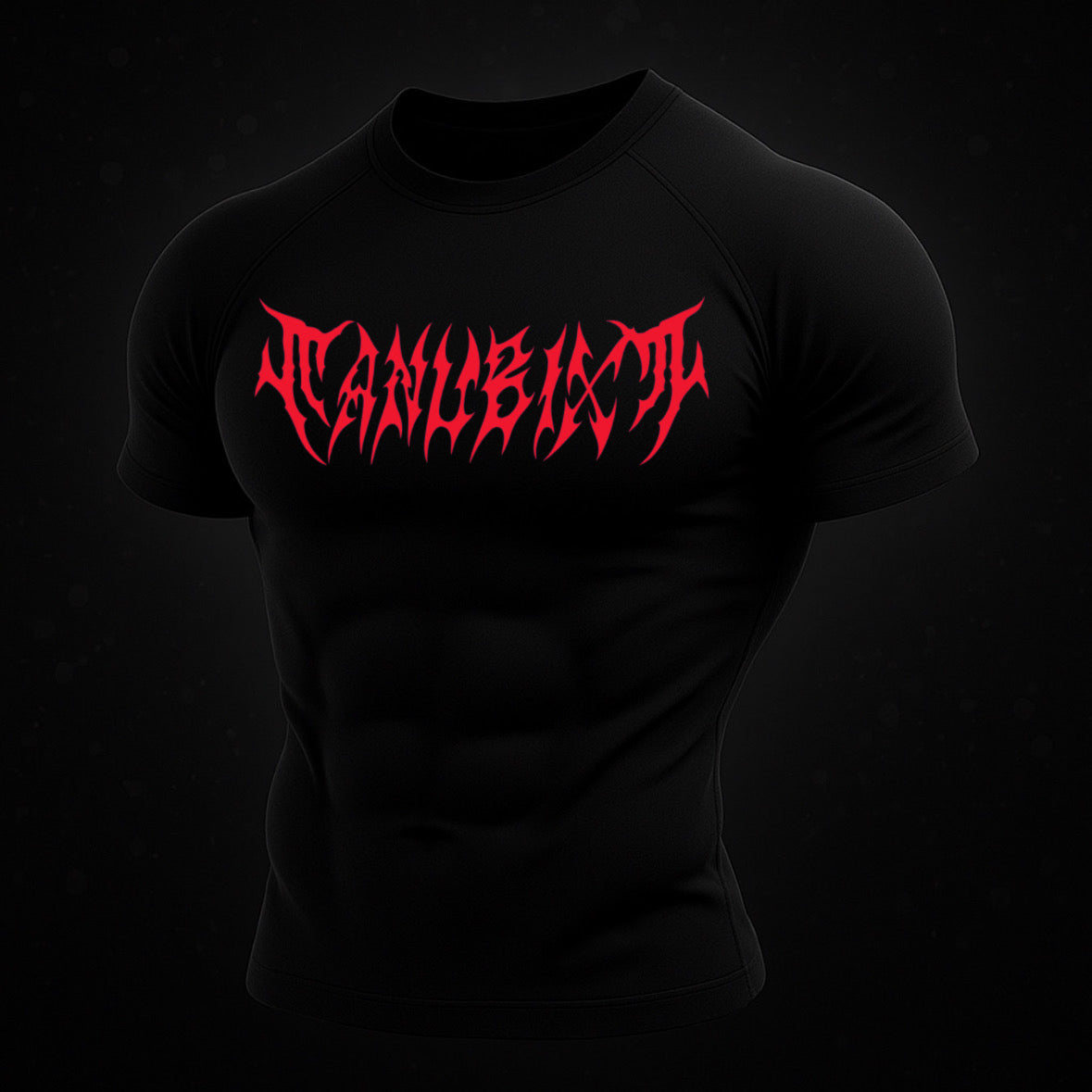 BLOODY ANIUBIX COMPRESSION