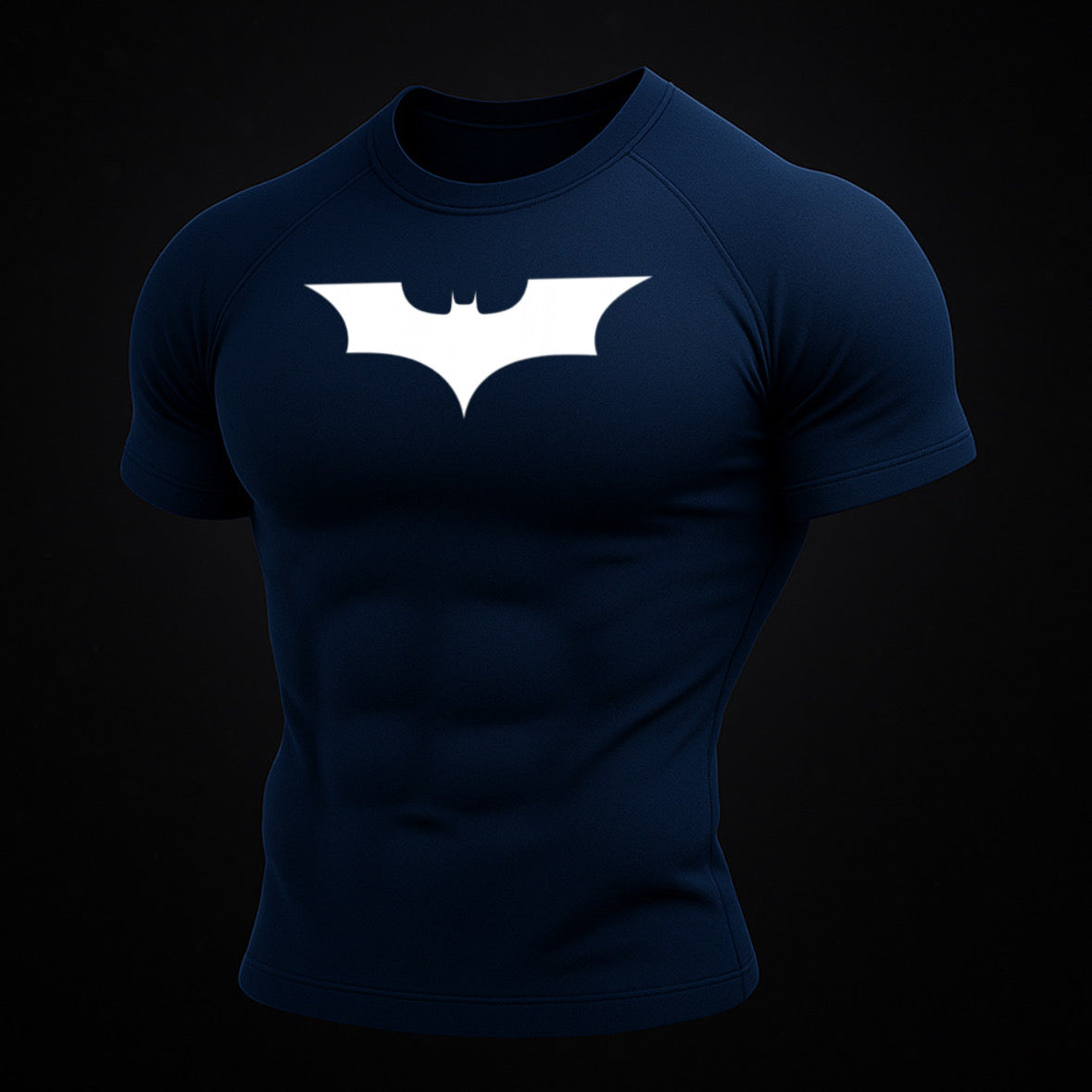 NORMAL BATMAN COMPRESSION