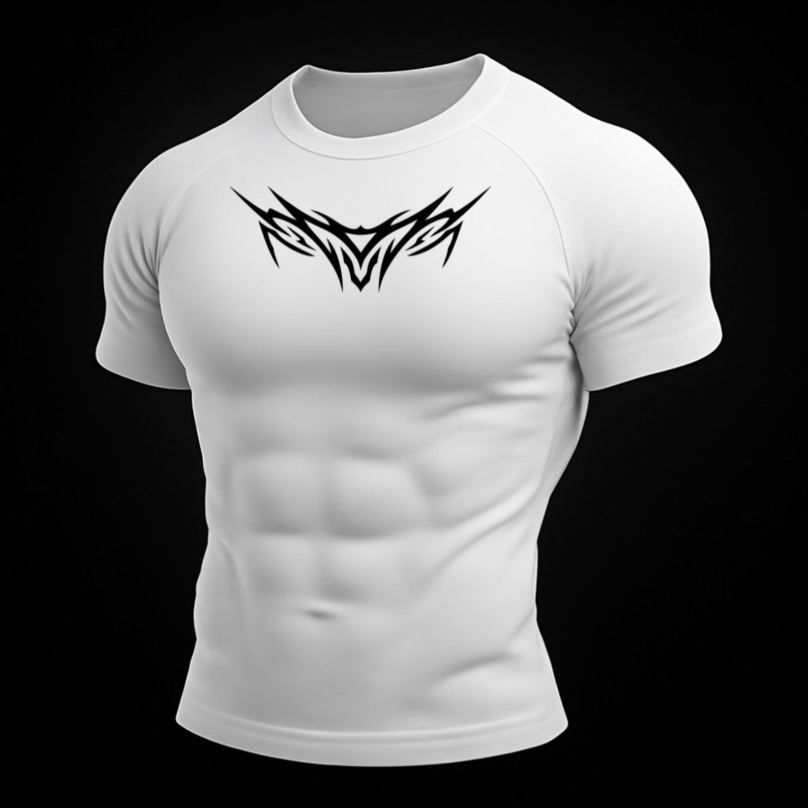 DARK CONQUER COMPRESSION