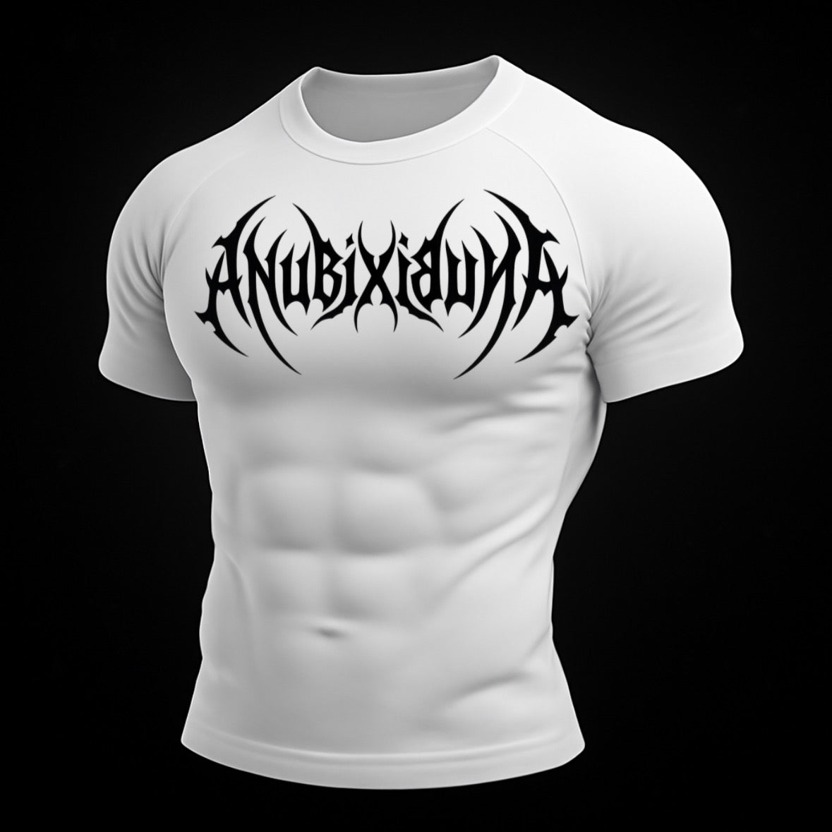 ADVANCED Phantom Short Sleeve Compression