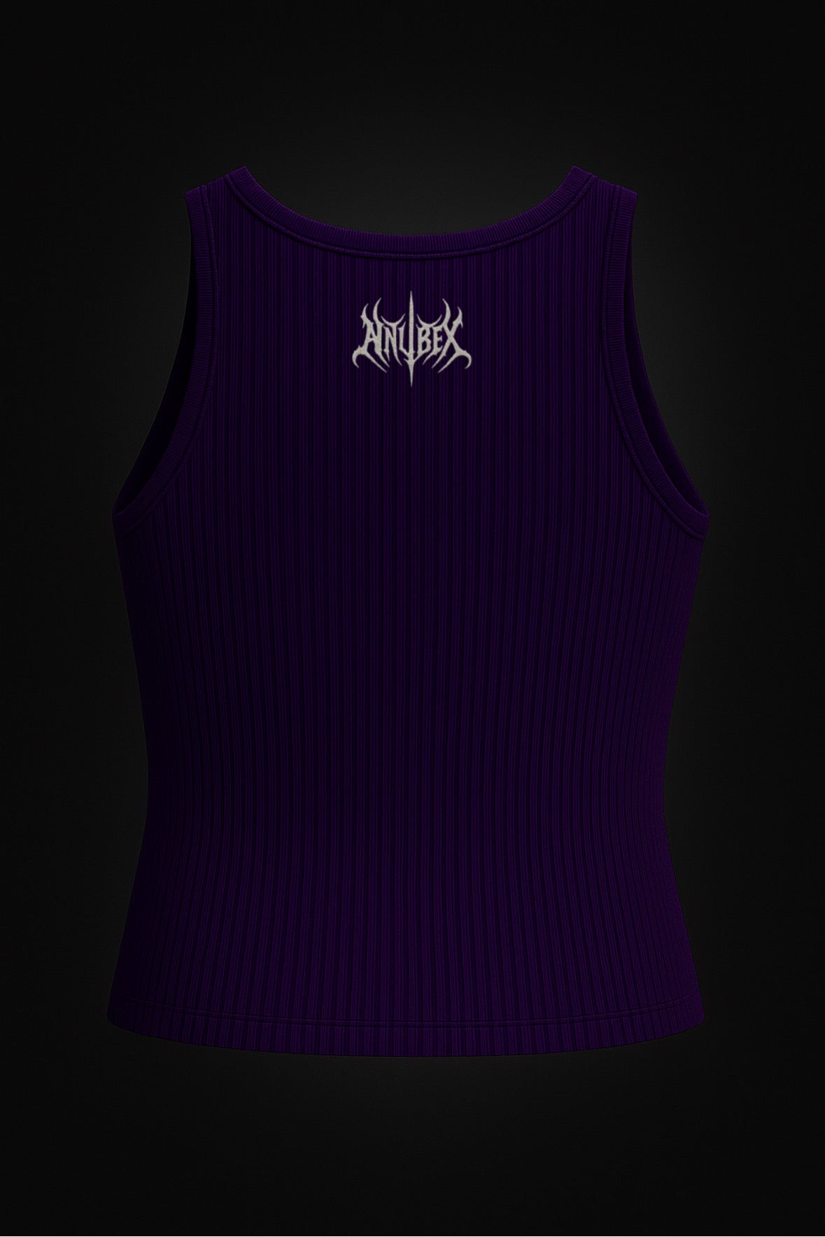 PURPL ANUBIX TANK TOP