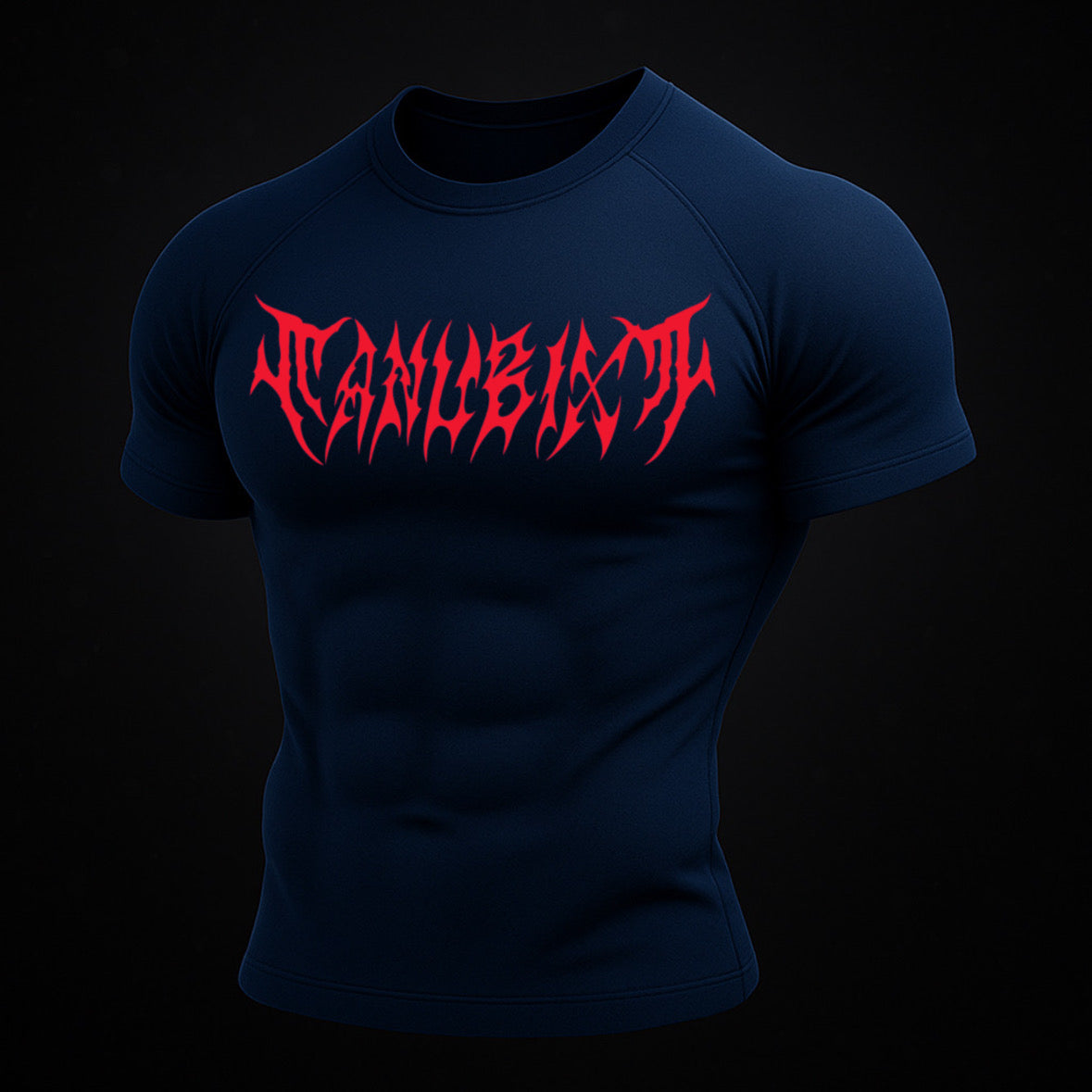 BLOODY ANIUBIX COMPRESSION