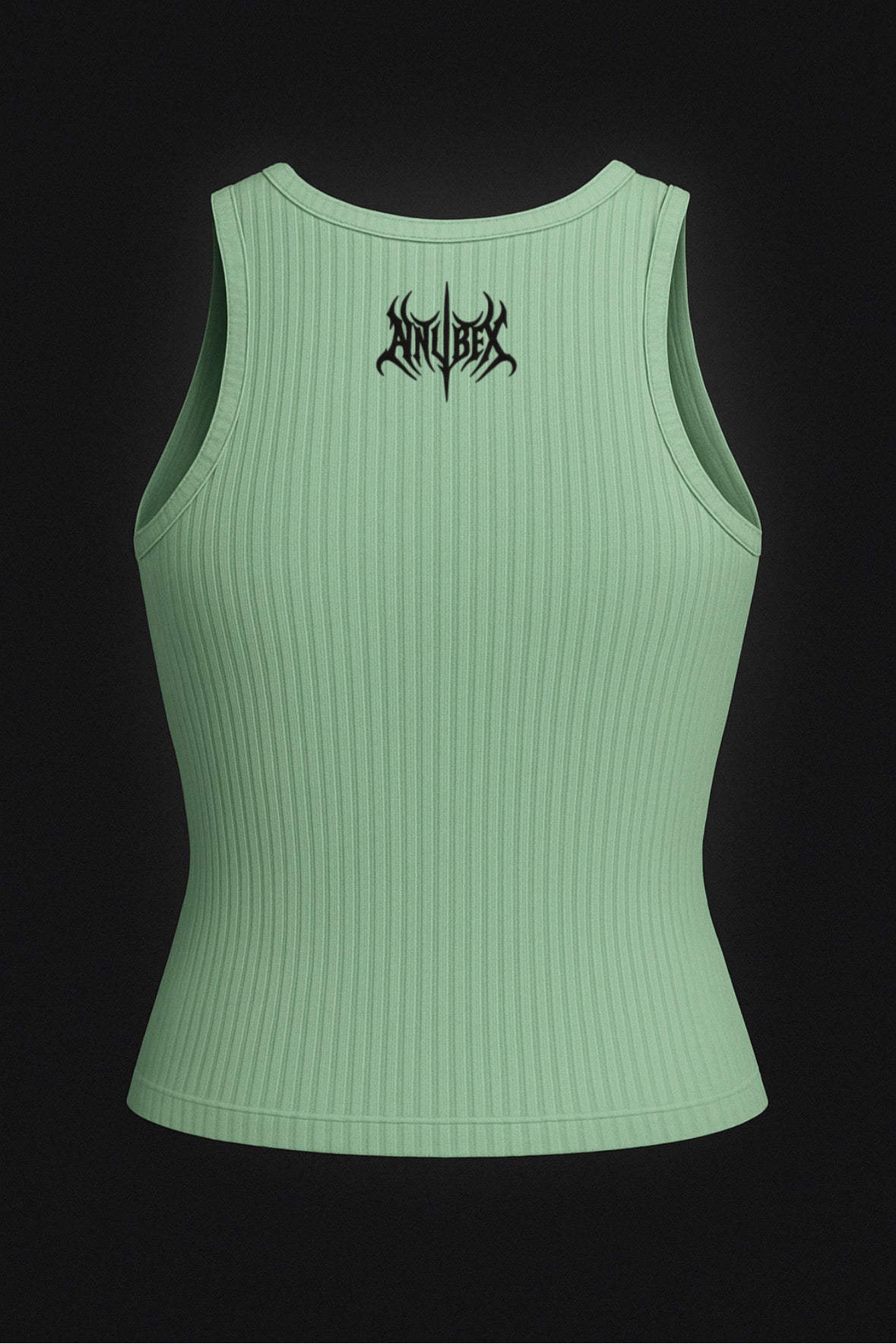 MINT ANUBIX TANK TOP