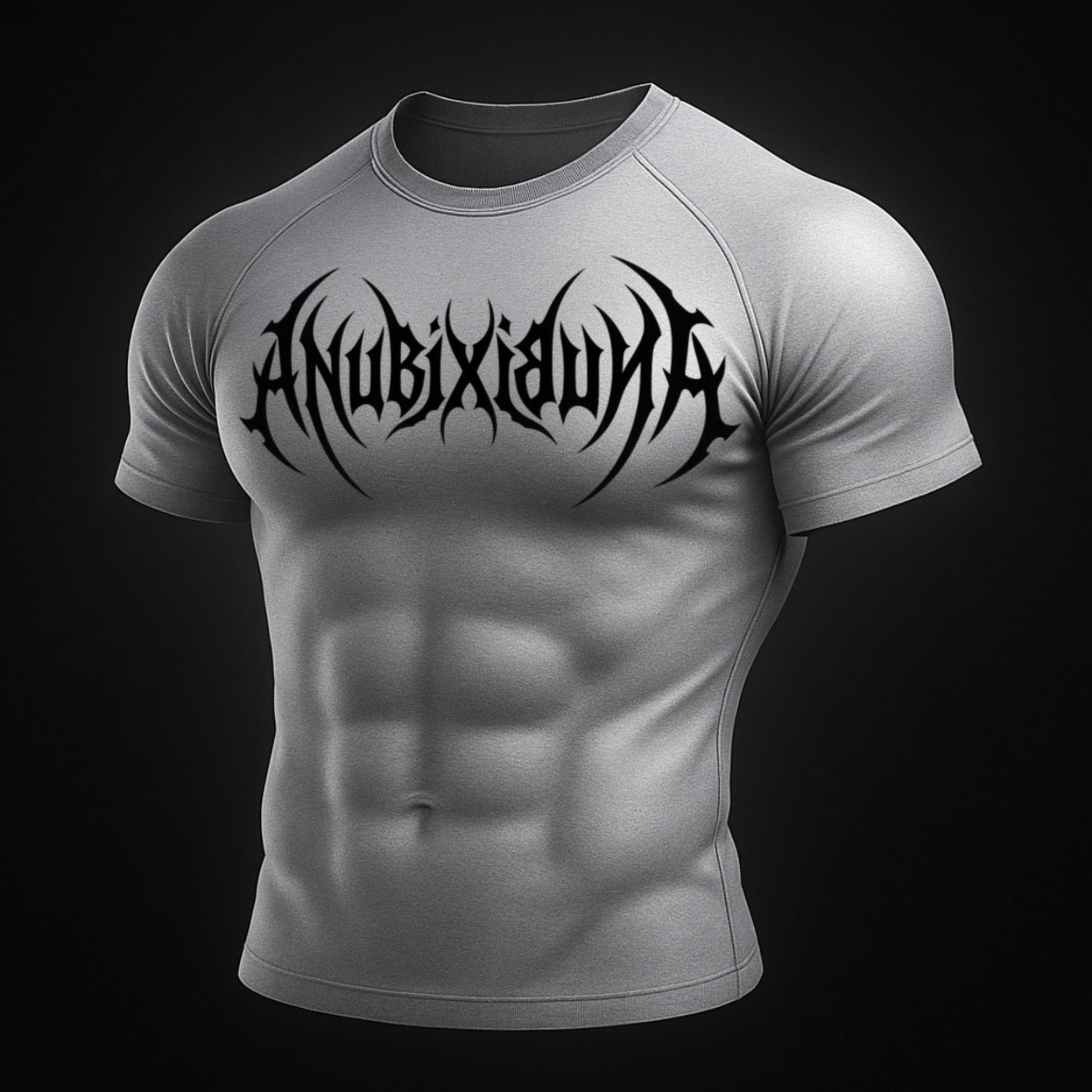 ADVANCED Phantom Short Sleeve Compression