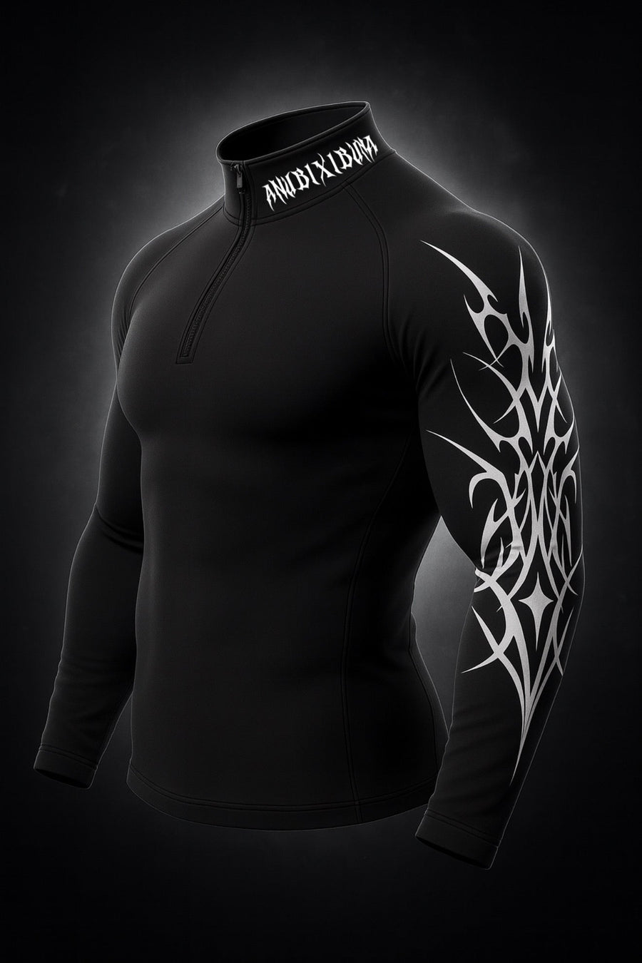 Long Sleeve Compressions
