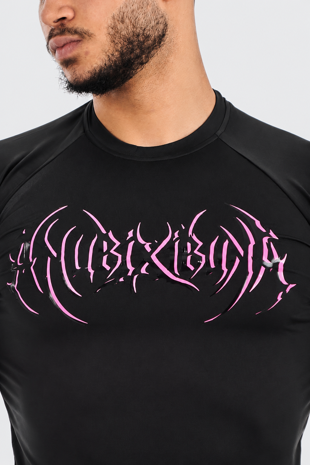 SCARLET Short Sleeve Compression