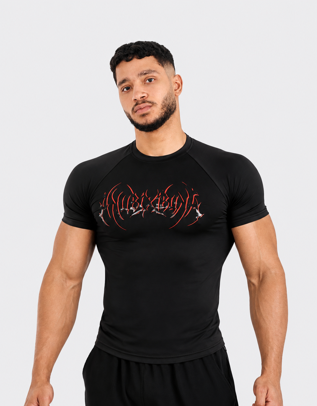 LAVA Short Sleeve Compression