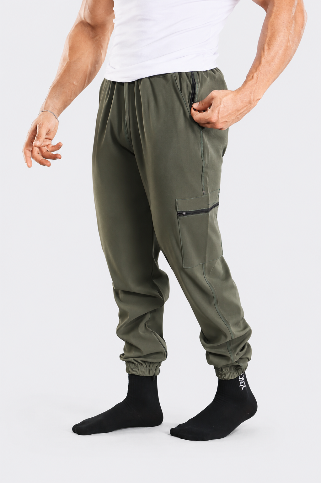 URBAN FLEX JOGGER