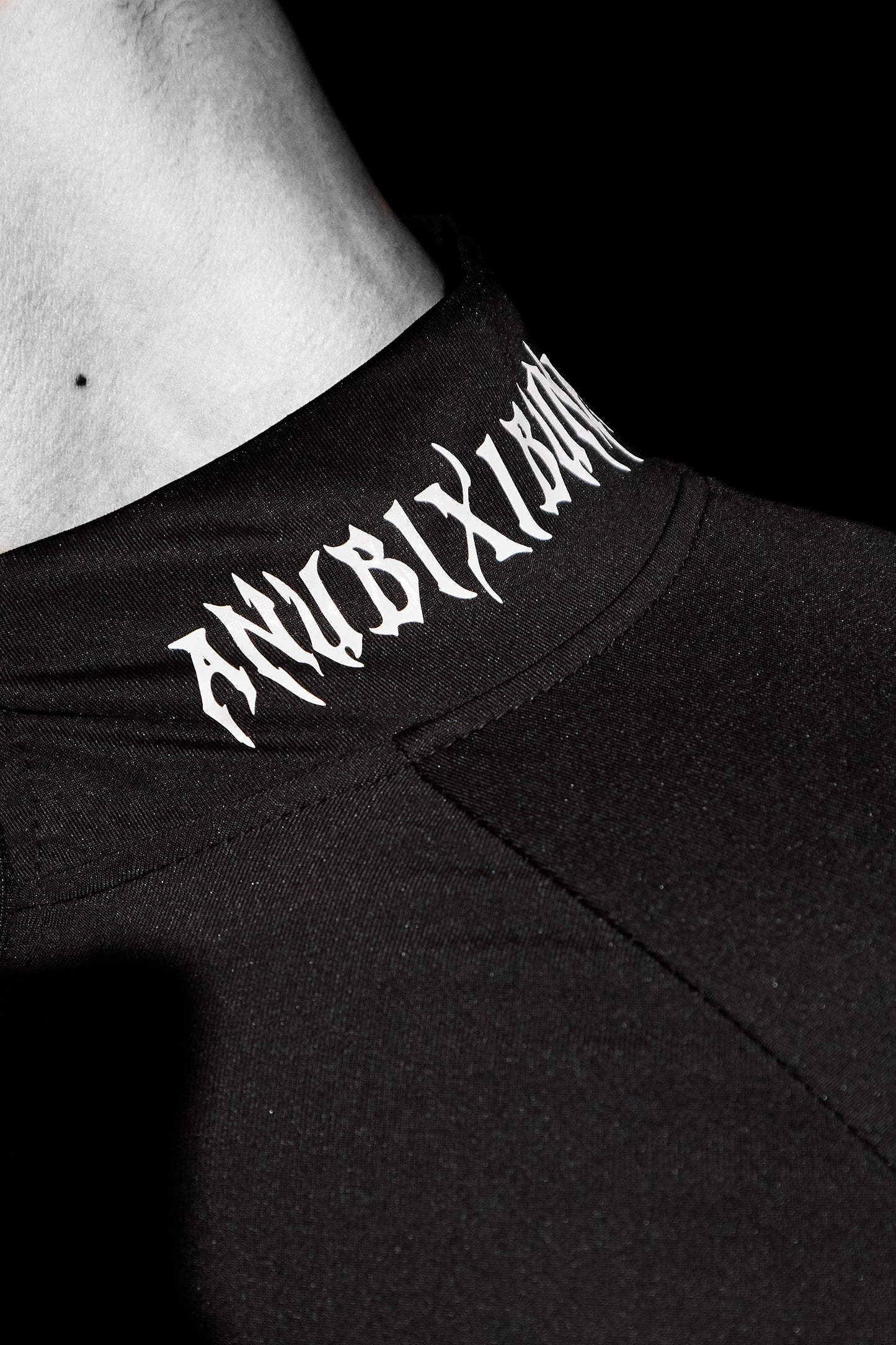 FROST Half Zip Up Long Sleeve Compression