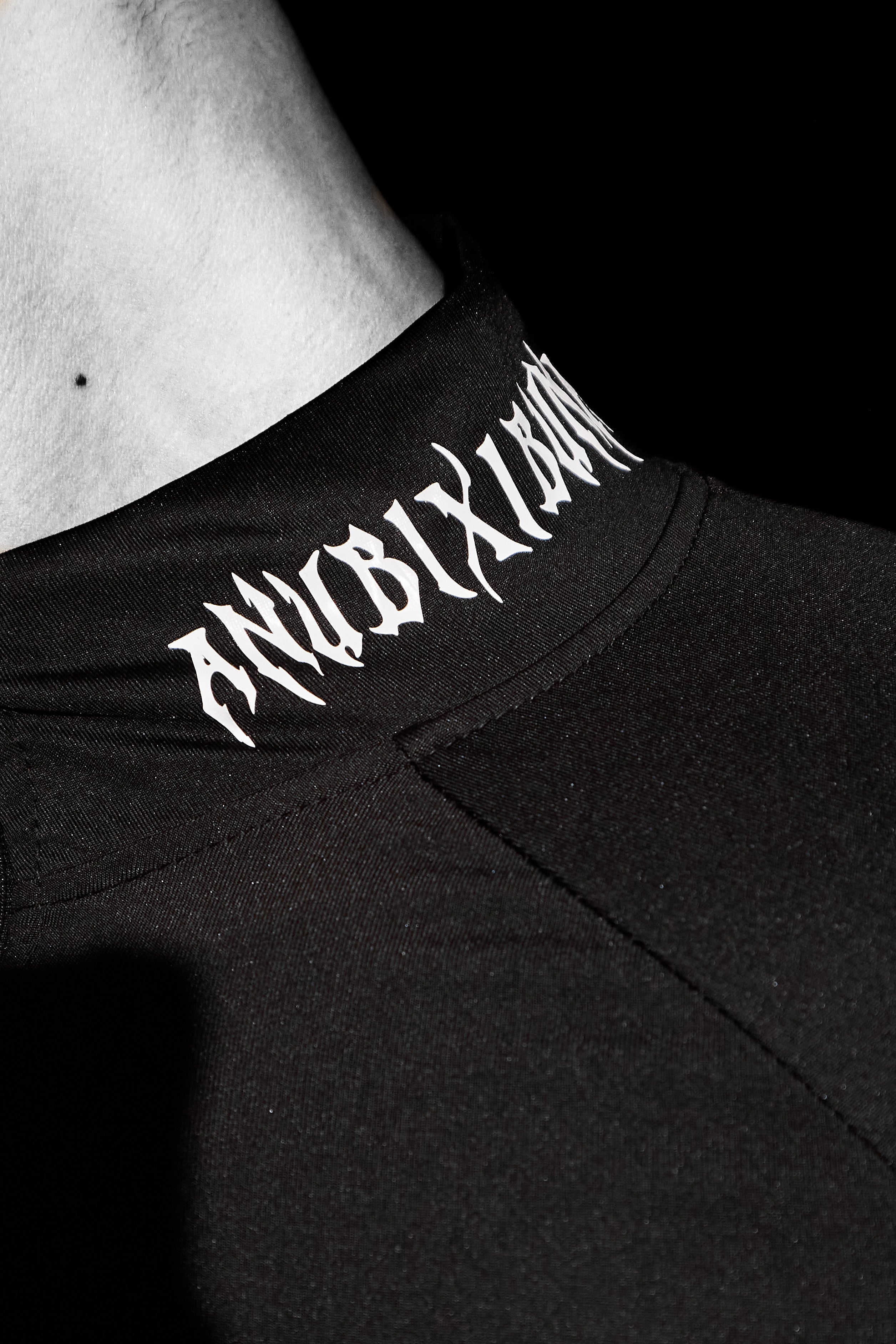 FROST Half Zip Up Long Sleeve Compression