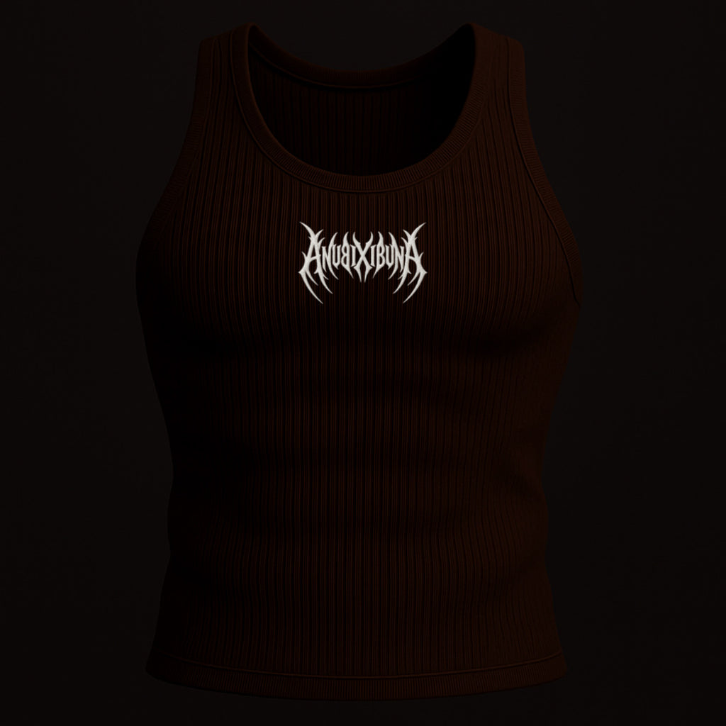 ADVANCED ANUBIX TANK TOP