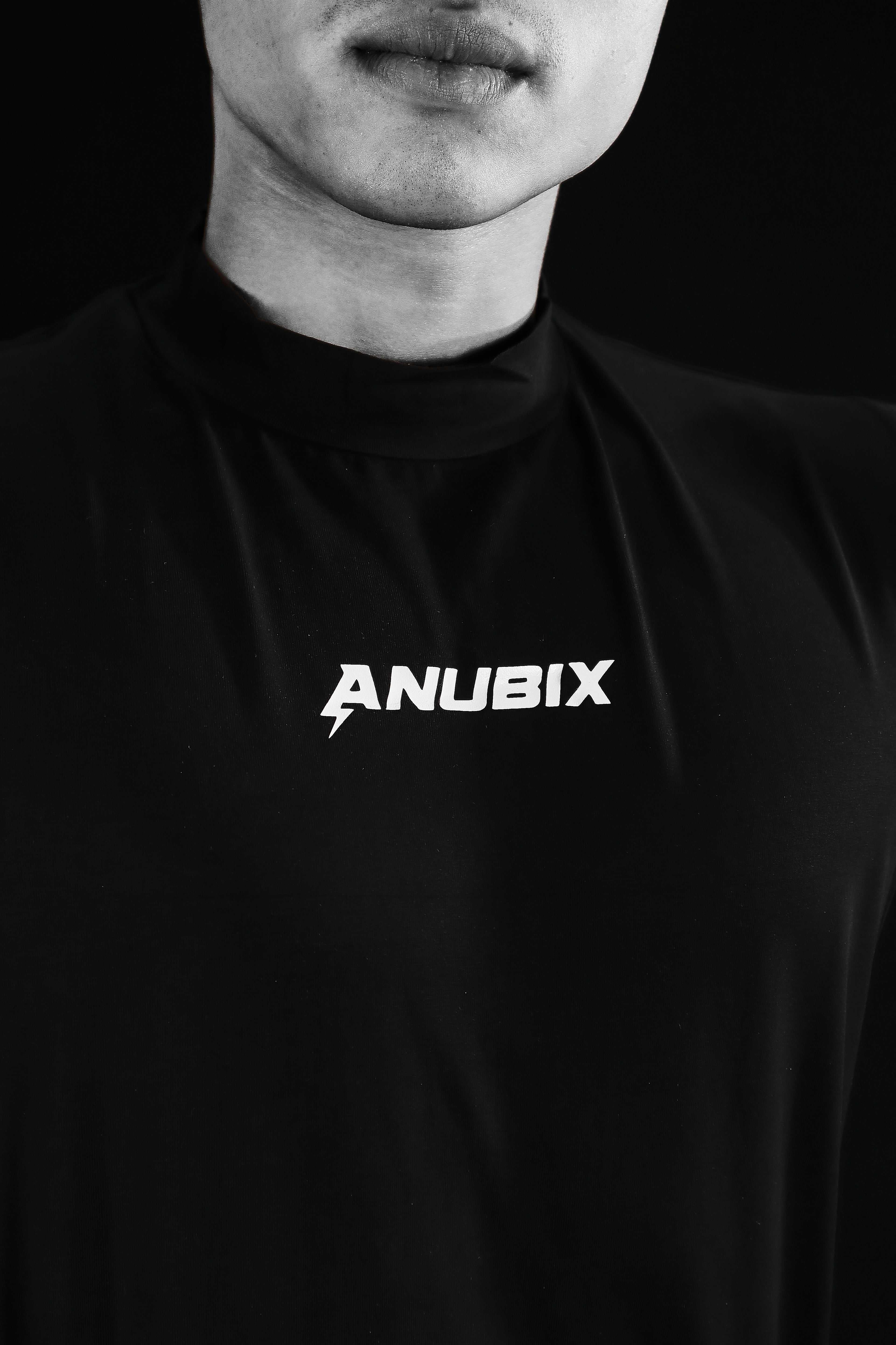 COTTON OVERSIZED SLEEVELESS