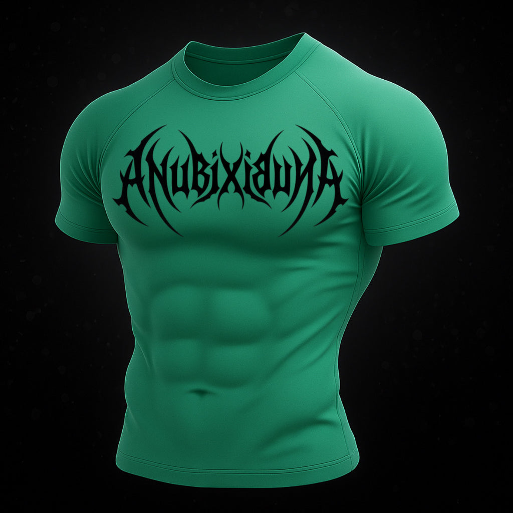 ADVANCED Phantom Short Sleeve Compression