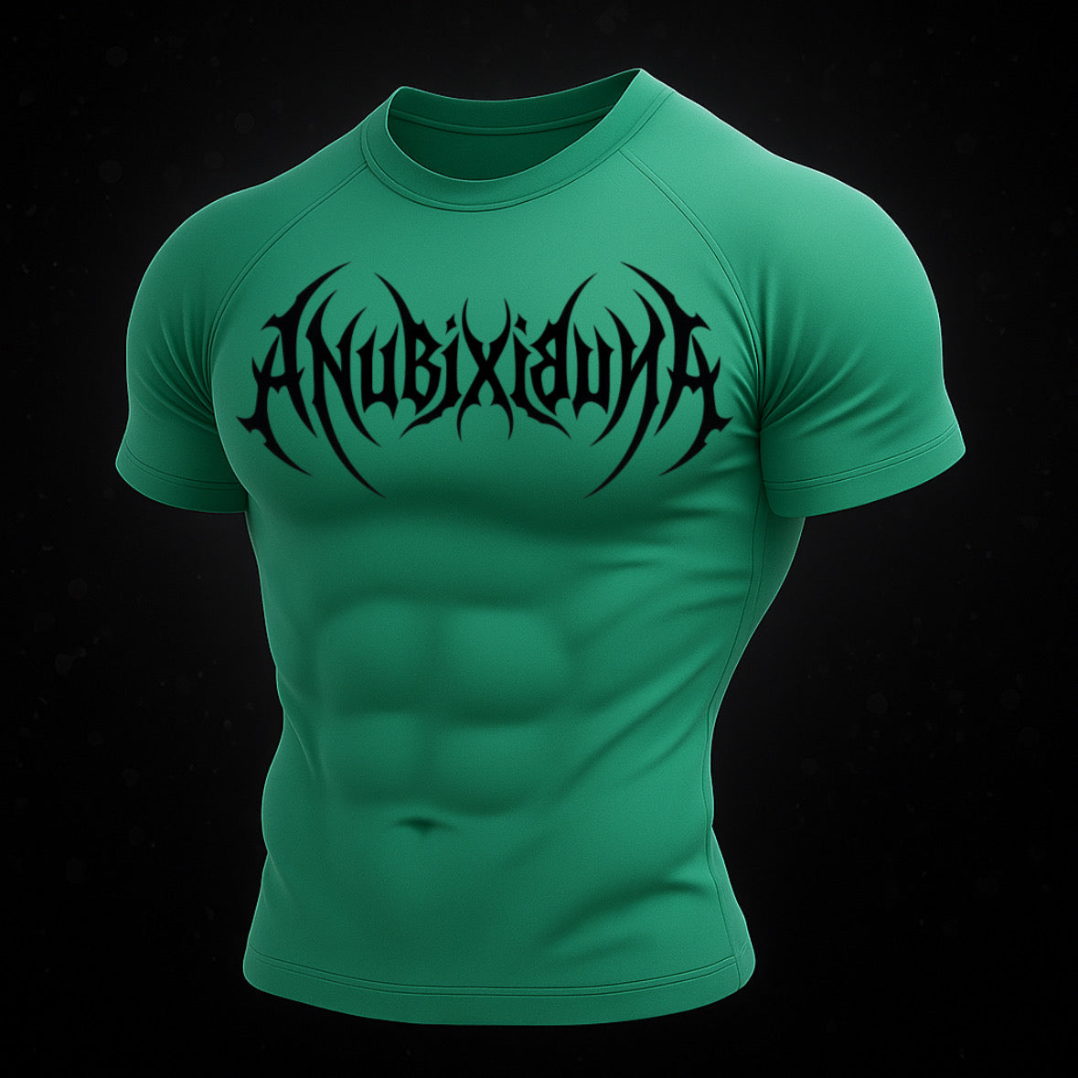 ADVANCED Phantom Short Sleeve Compression