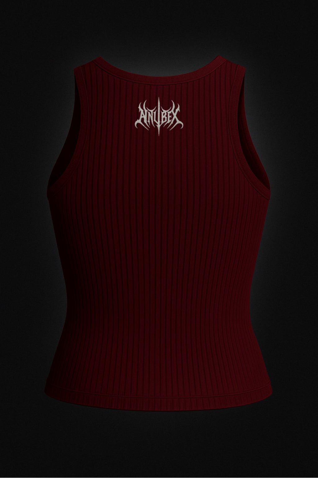 NORMAL ANUBIX TANK TOP