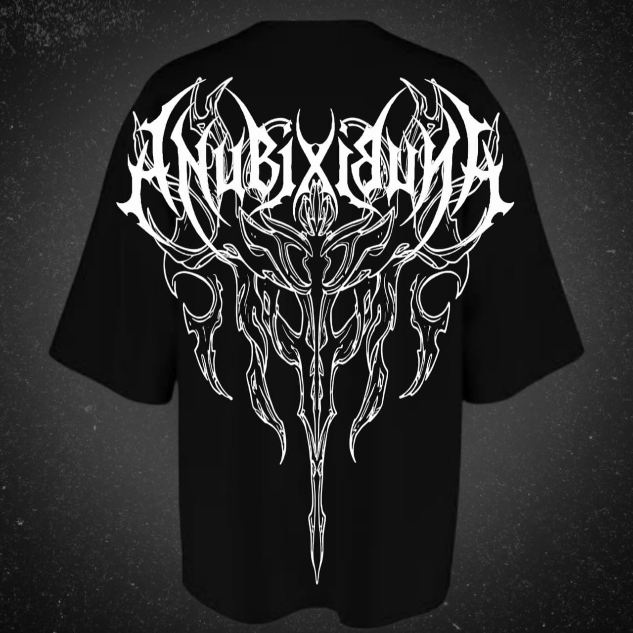 LUX WARRIOR PUMP COVER