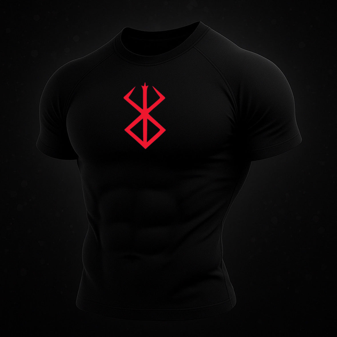 BLOODY BRESERK COMPRESSION