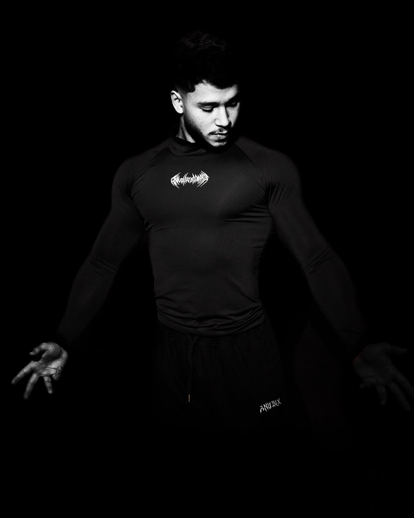 Long Sleeve V2 Compression