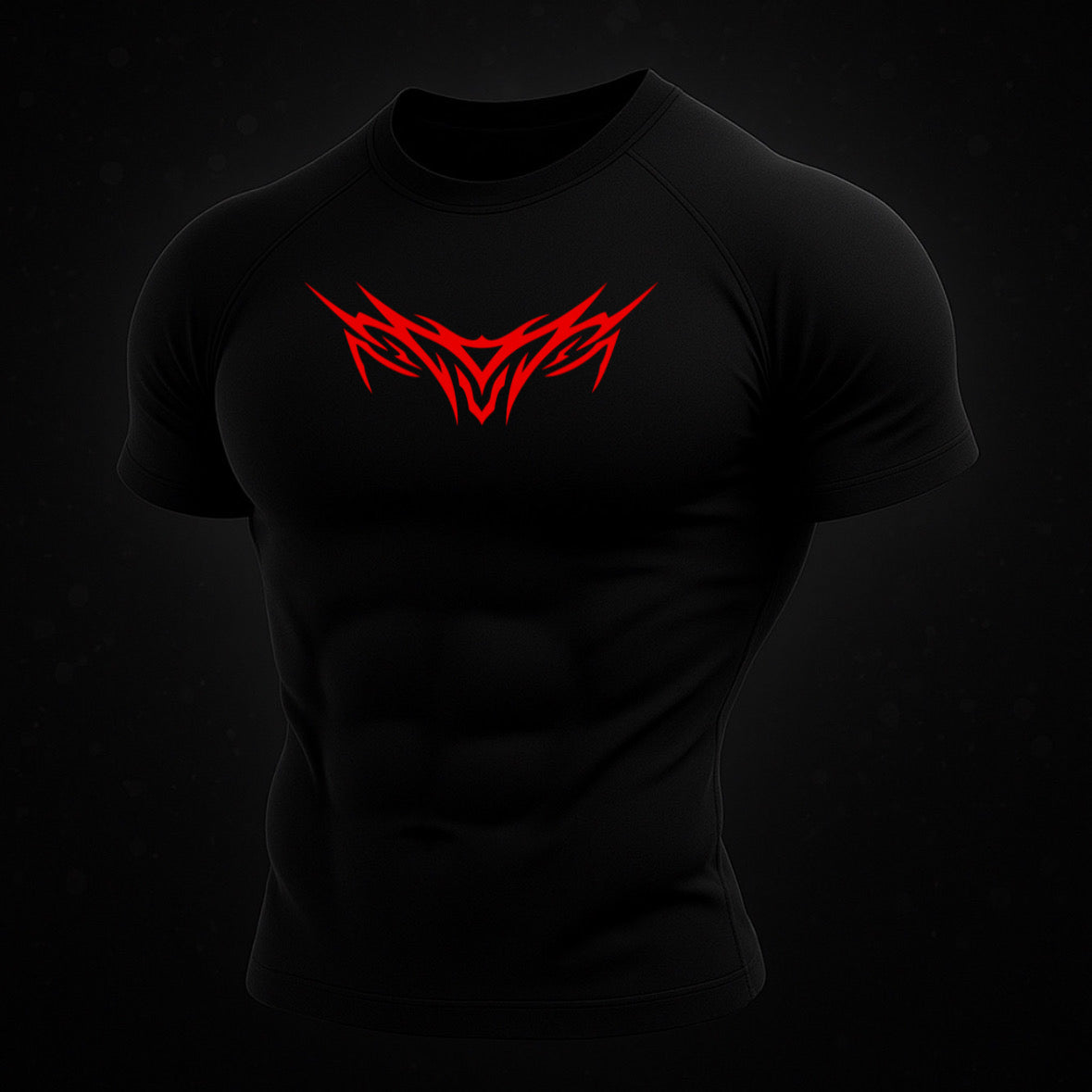 BLOODY CONQUER COMPRESSION