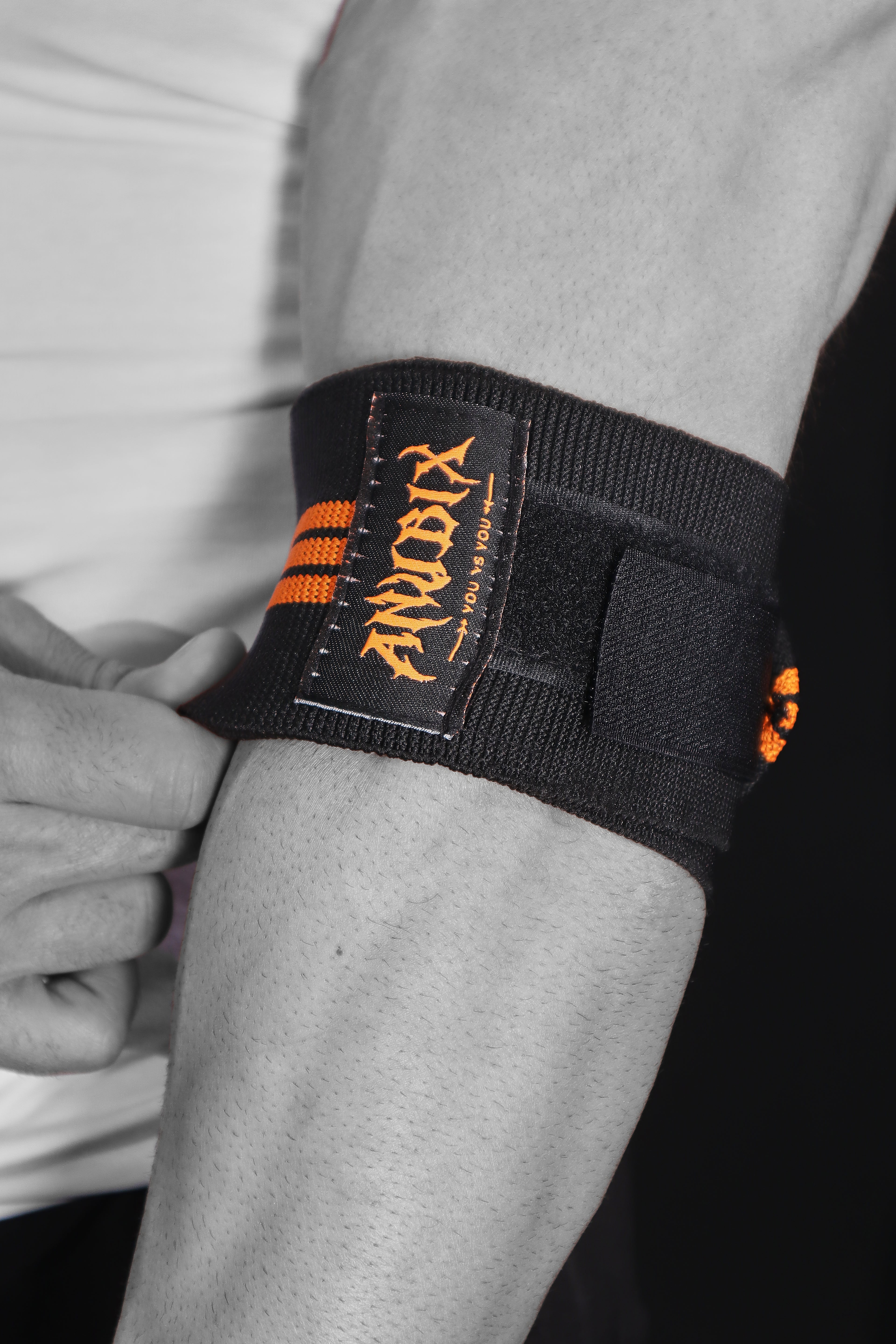 ELBOW WRAPS (PAIR)