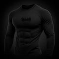LONG SLEEVE INVASION COMPRESSION