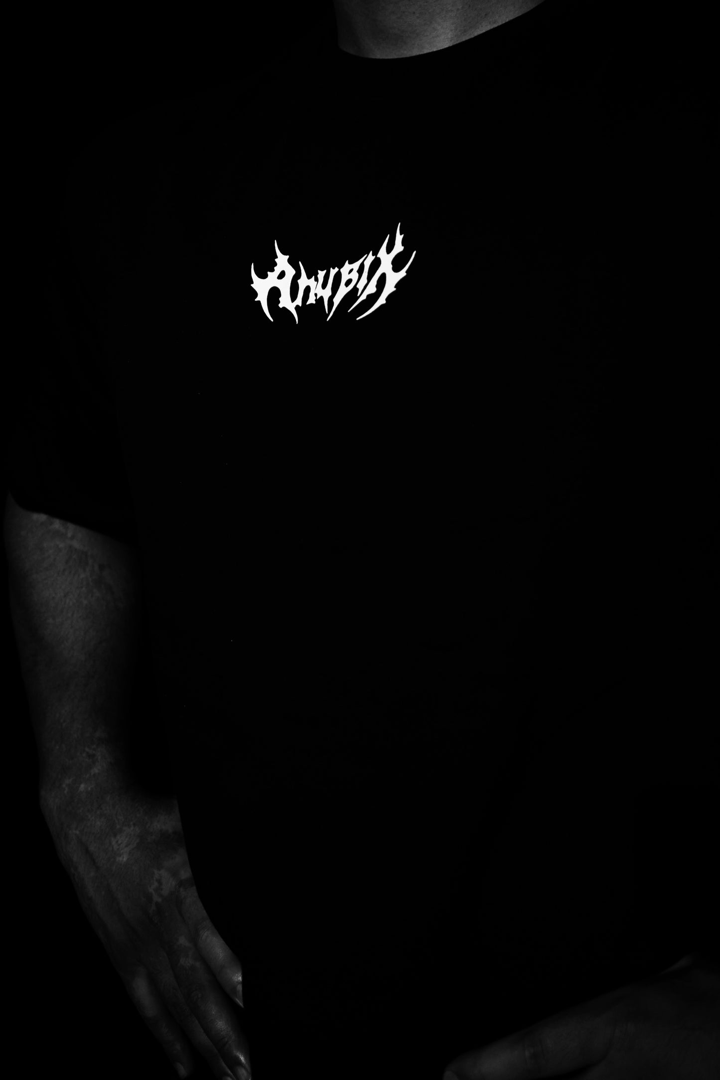 GHOST INVASION PUMP COVER