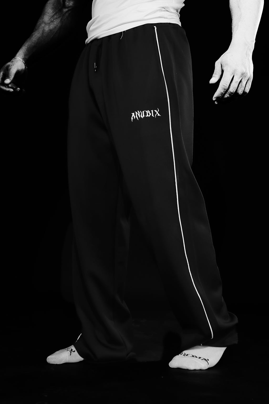 ANUBIX VOID TRACK PANT
