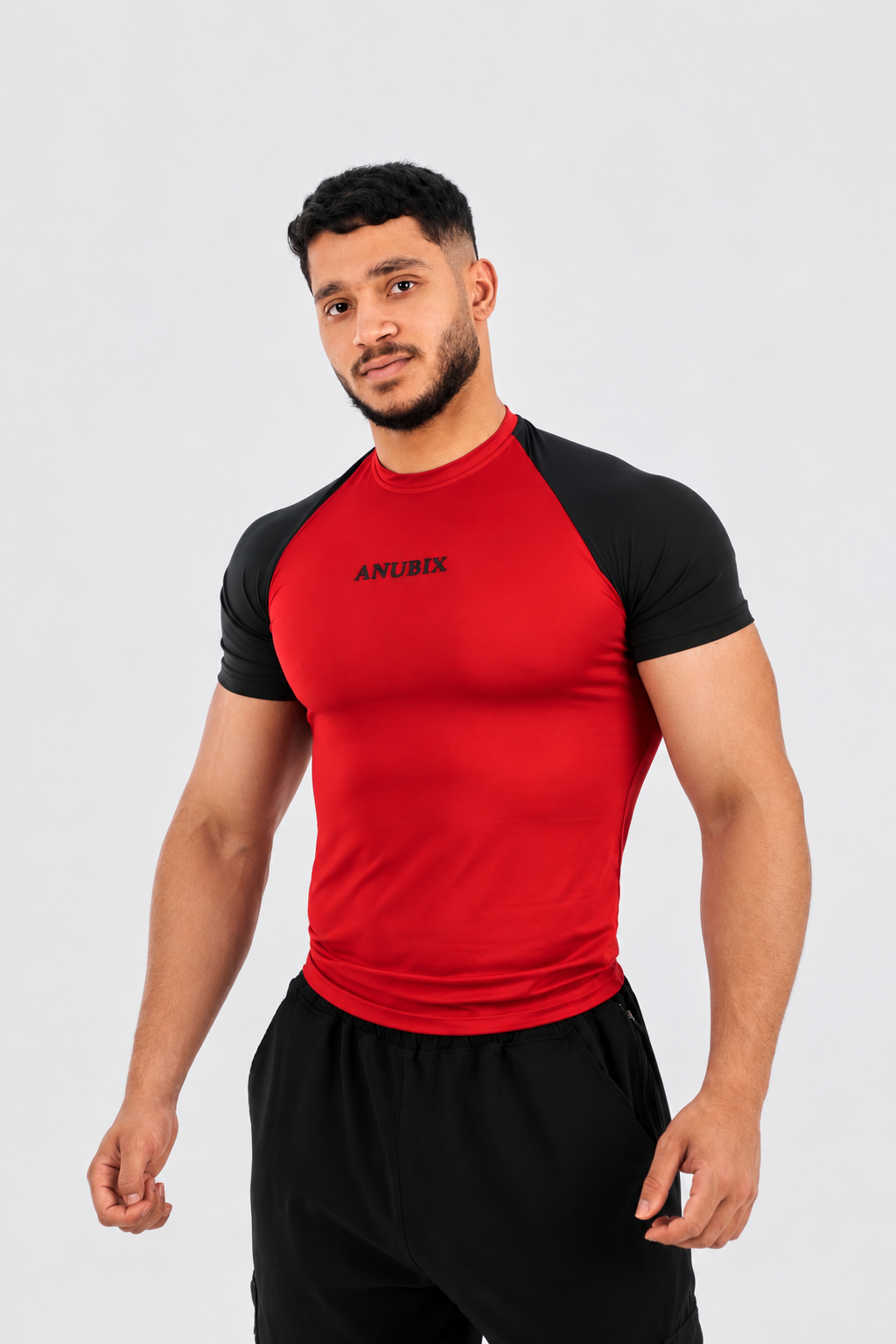 RED V3 COMPRESSION