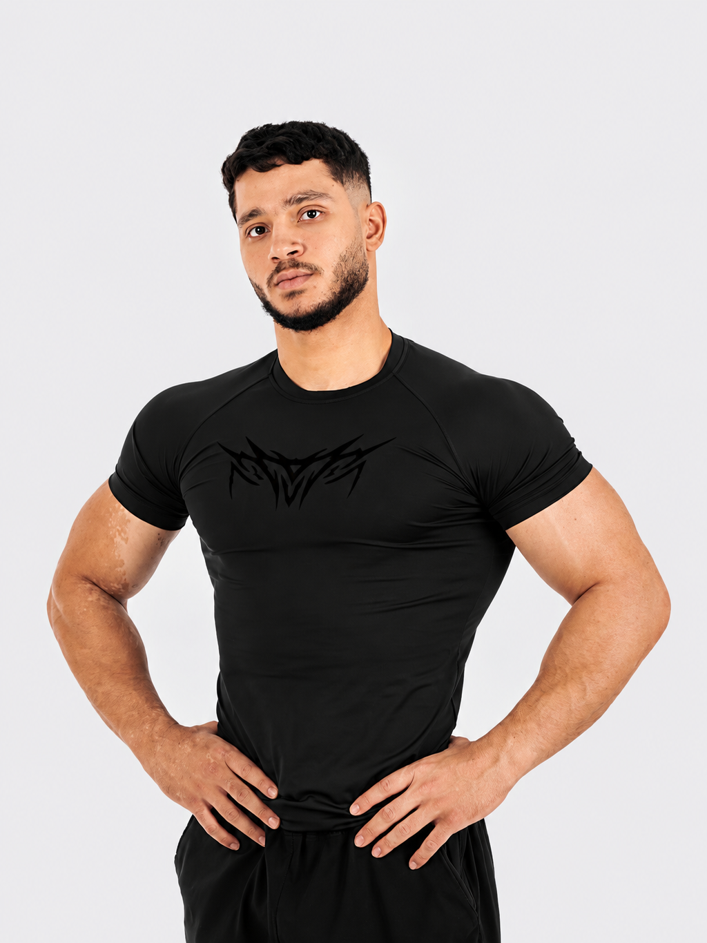 DARK CONQUER COMPRESSION