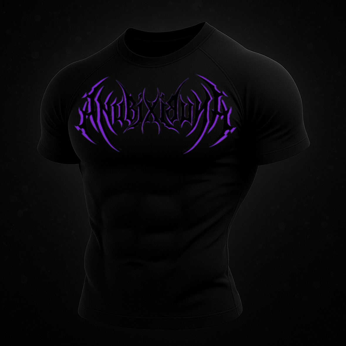 IRIS Short Sleeve Compression