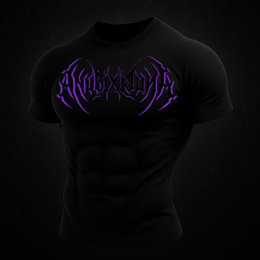 IRIS Short Sleeve Compression
