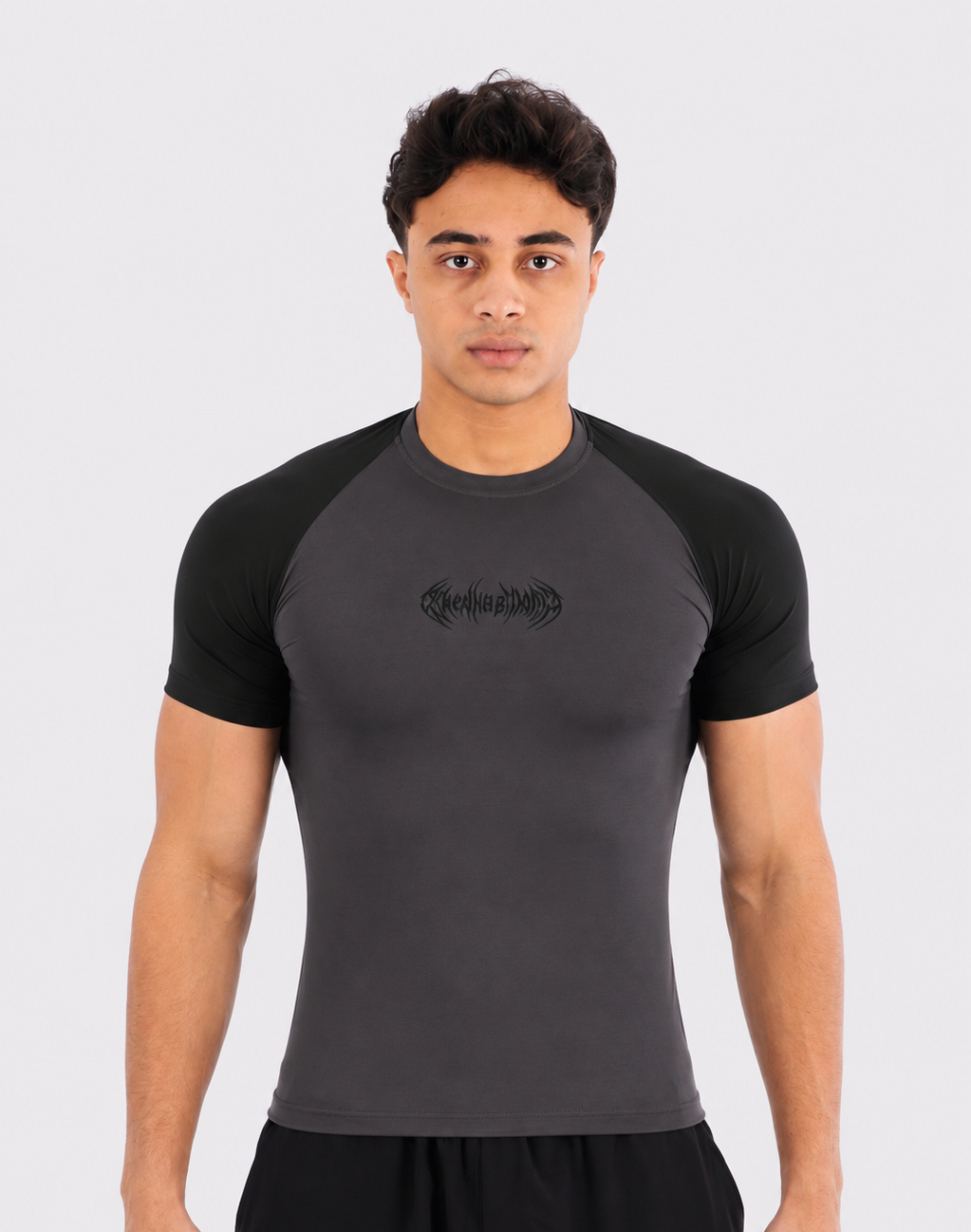 NEGATIVE DARK GRAY V2