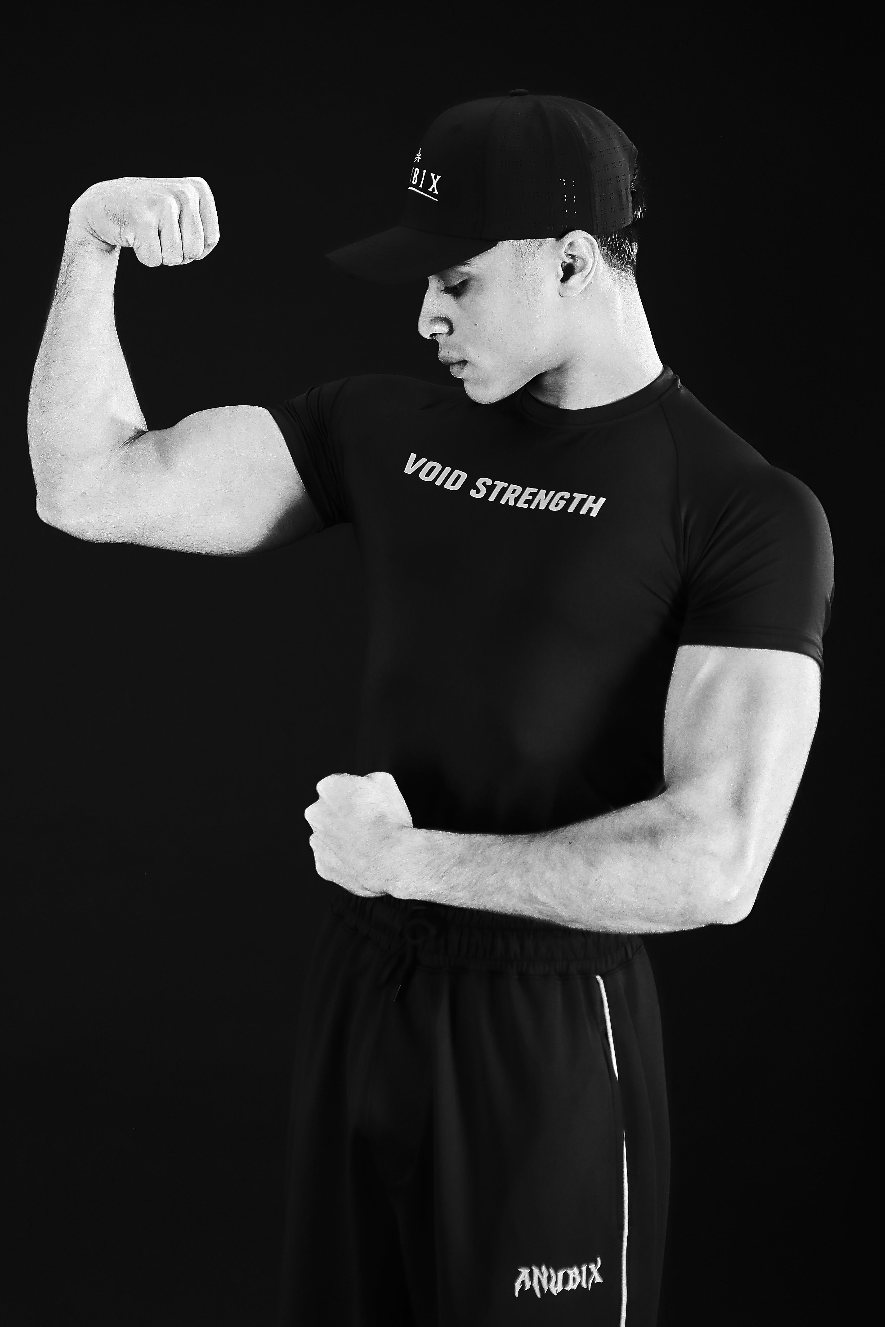 VOID STRENGTH COMPRESSION