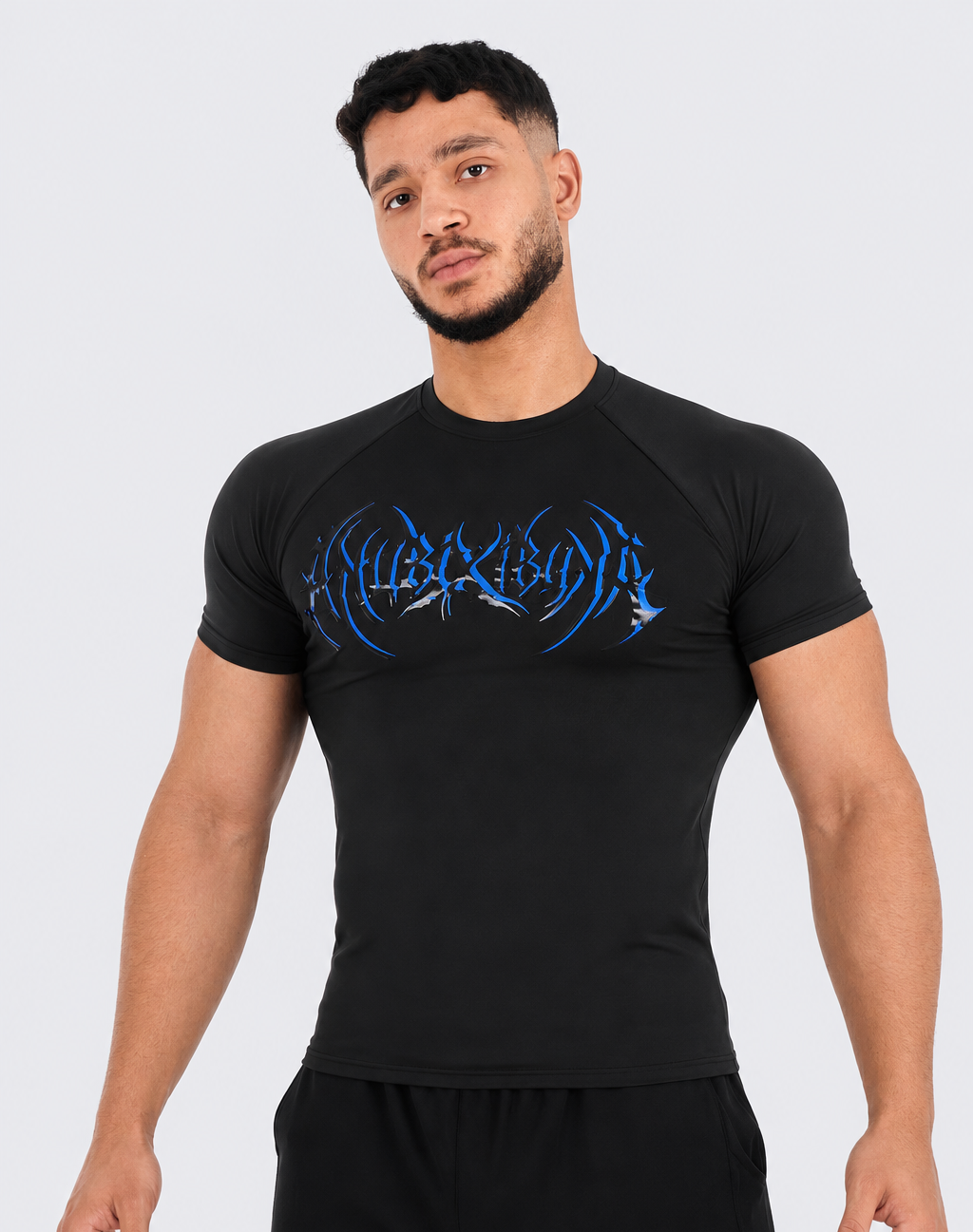 SAPPHIRE Short Sleeve