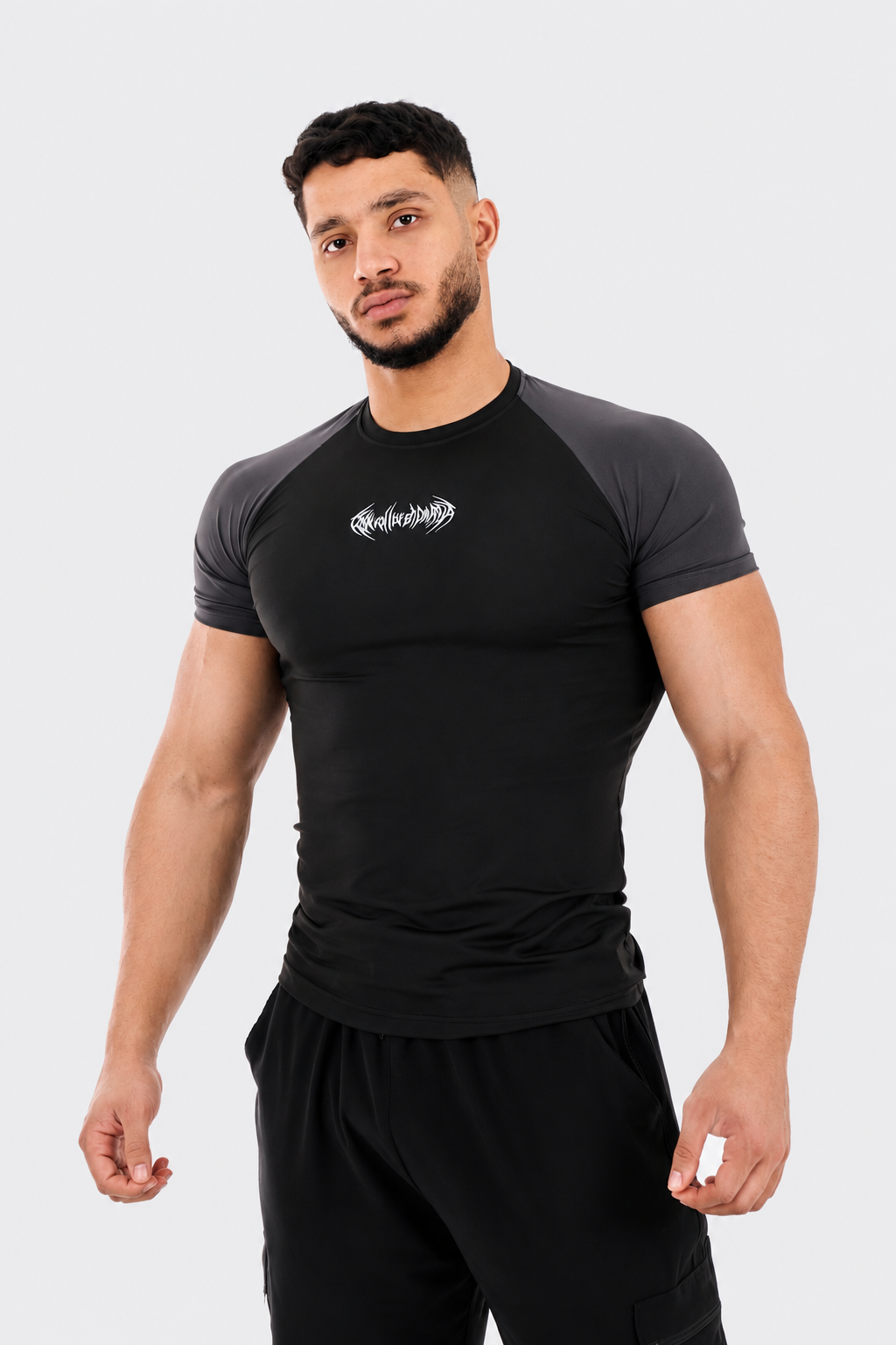DARK GRAY V2 COMPRESSION