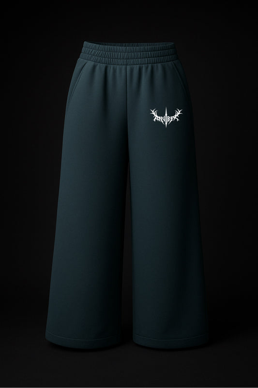 MINT GRAY ANUBIX SWEATPANT