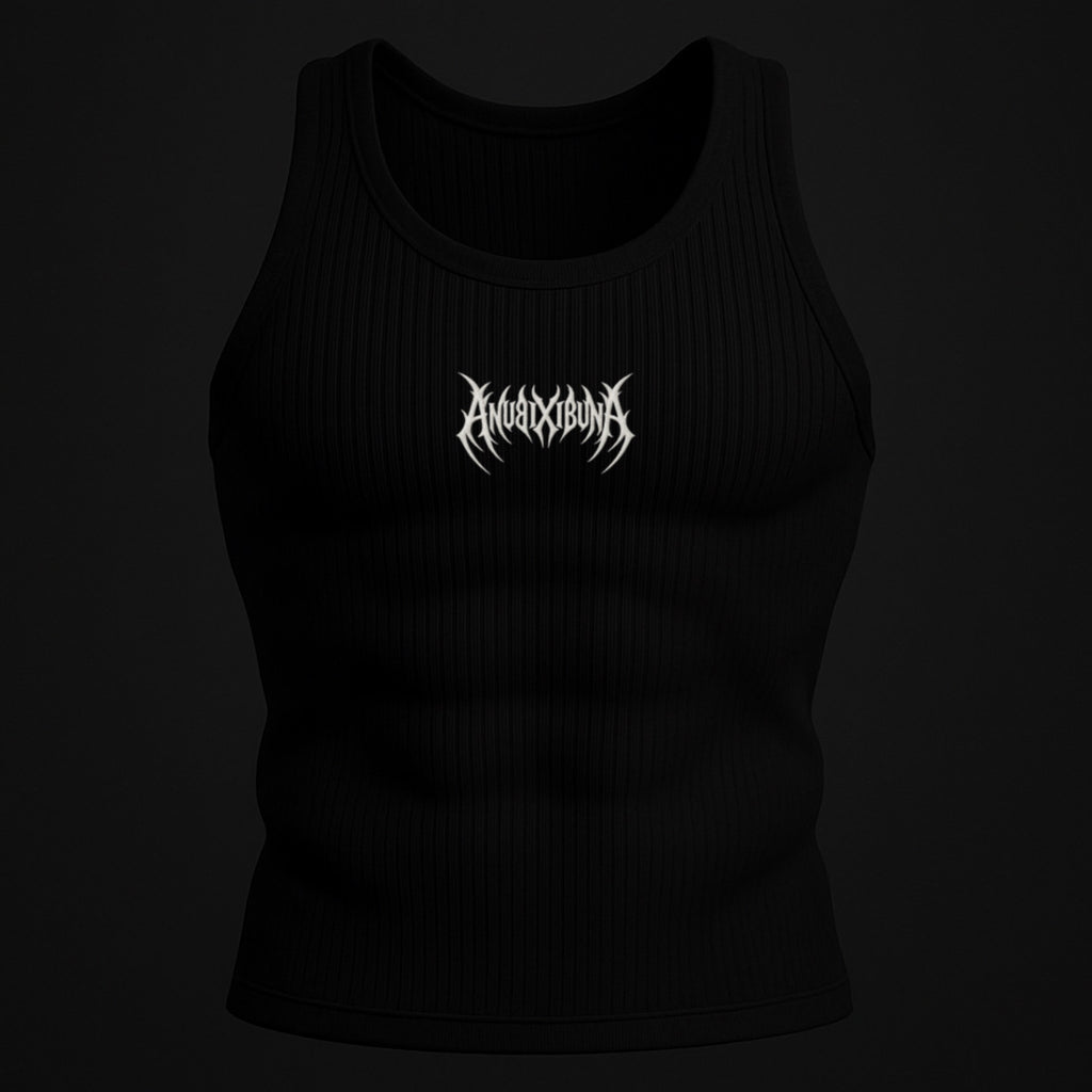 ADVANCED ANUBIX TANK TOP