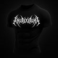ADVANCED Radial ANUBIX Compression shirt