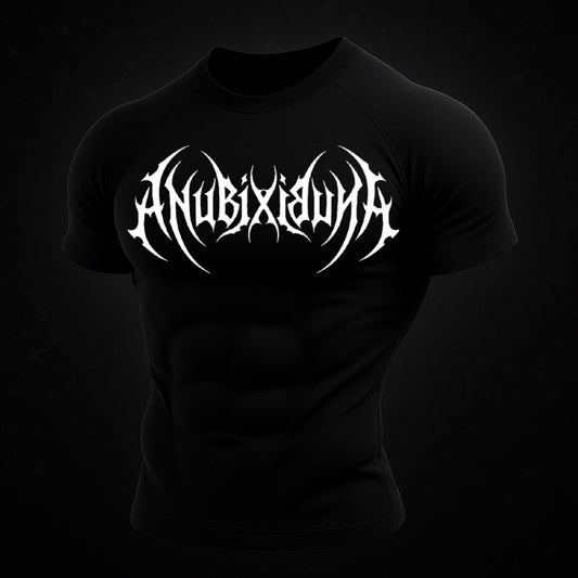 ADVANCED Radial ANUBIX Compression shirt
