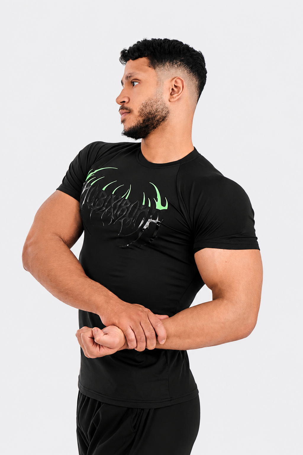 Jade Compression