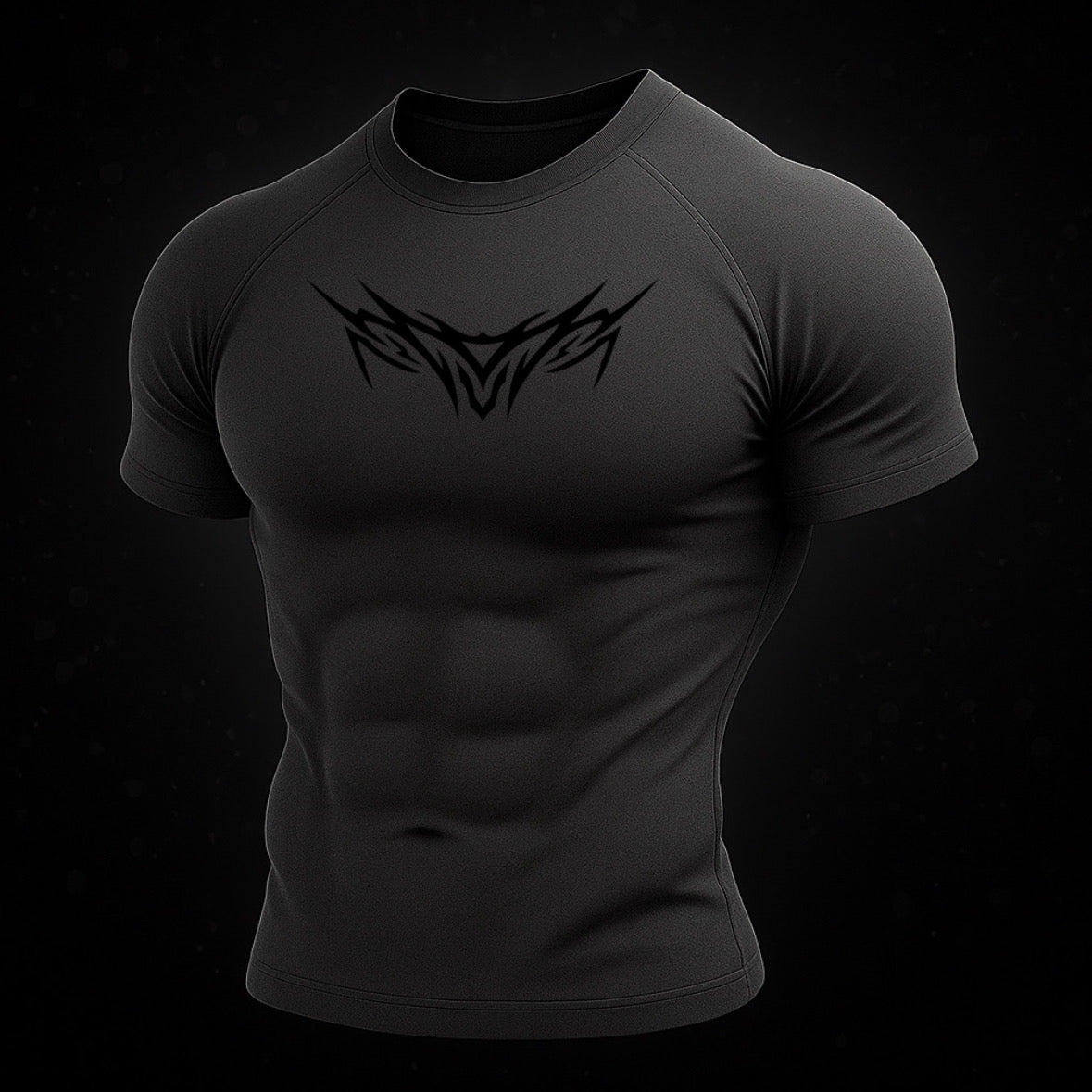 DARK CONQUER COMPRESSION