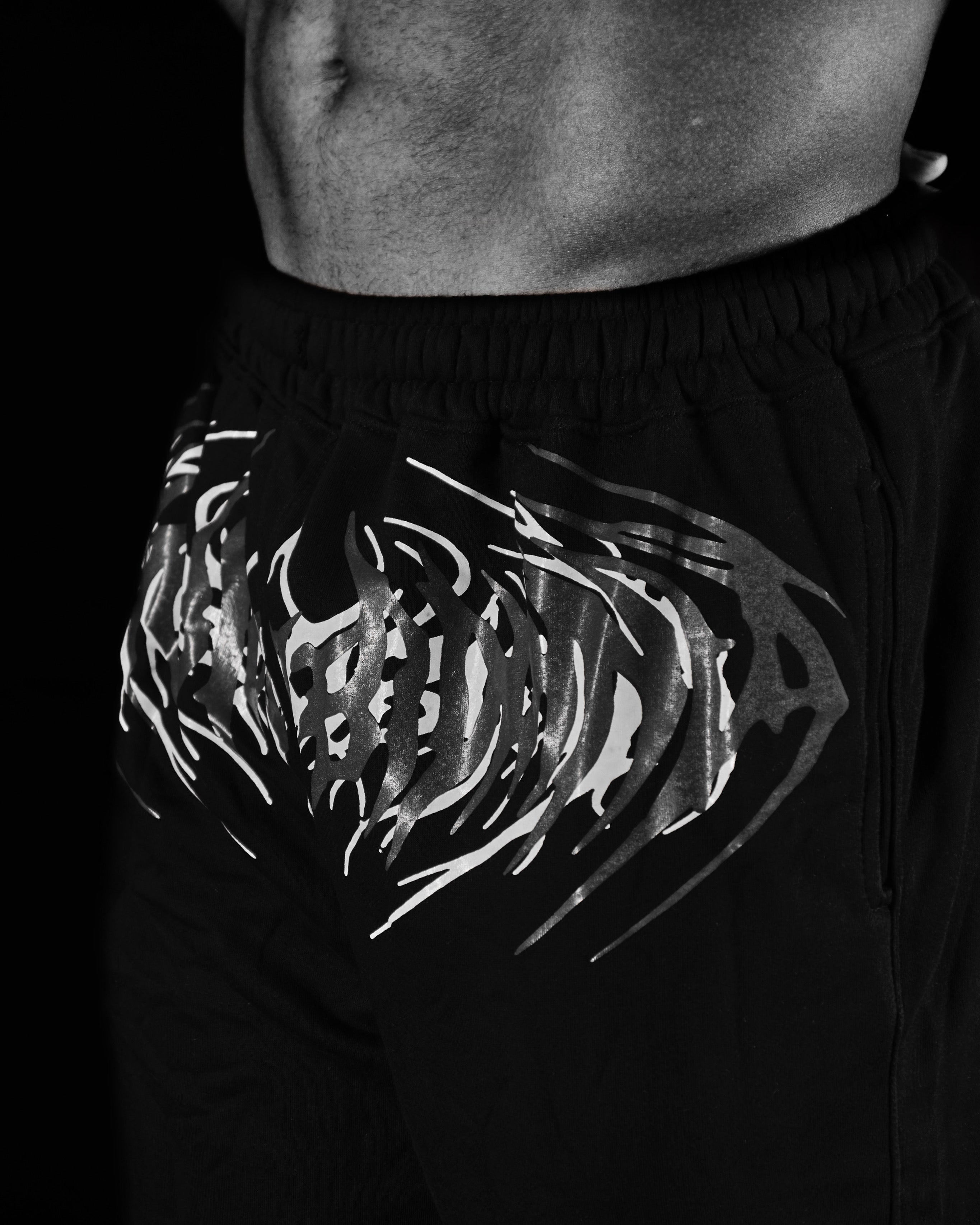 VEIN-STONE Pant