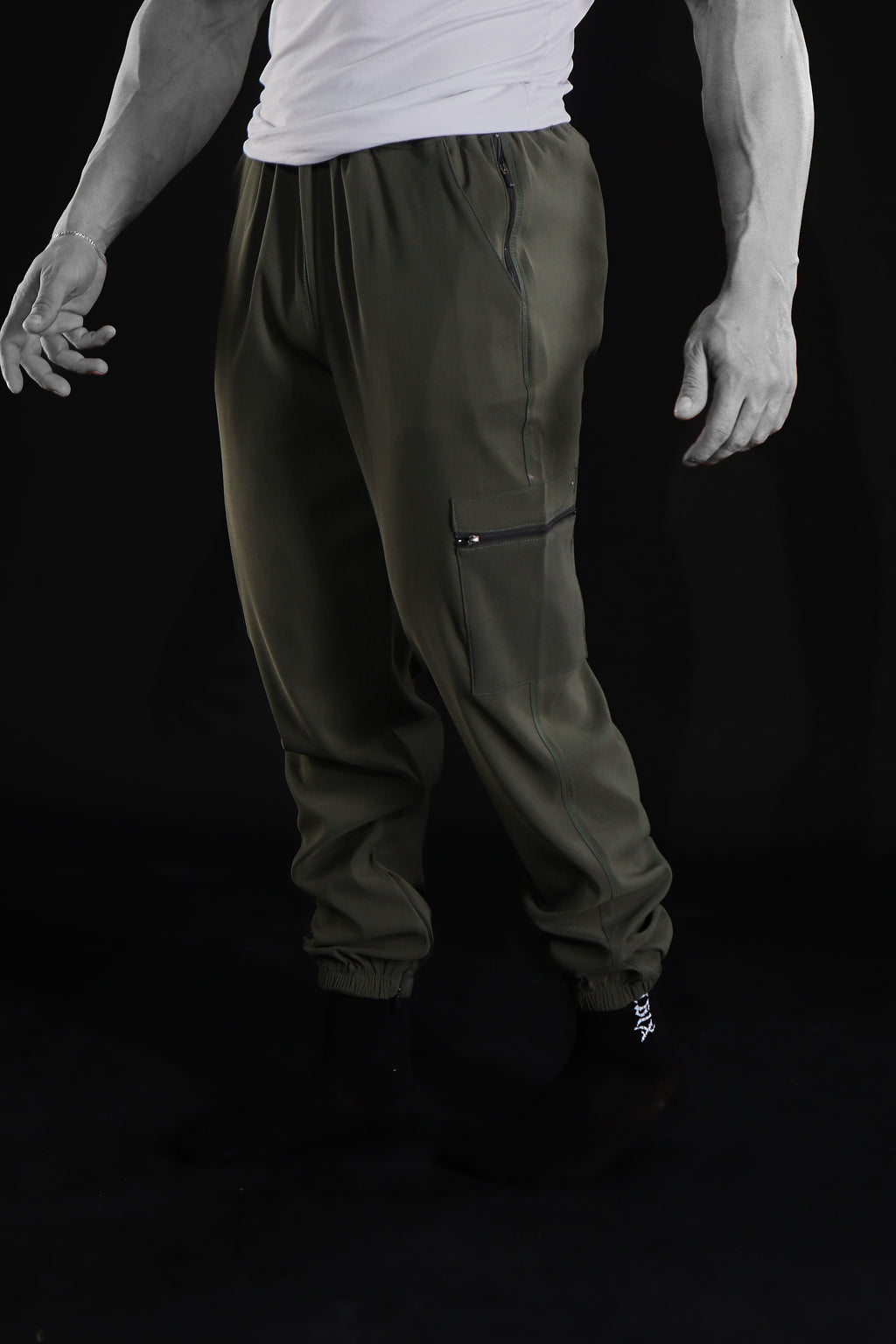 URBAN FLEX JOGGER