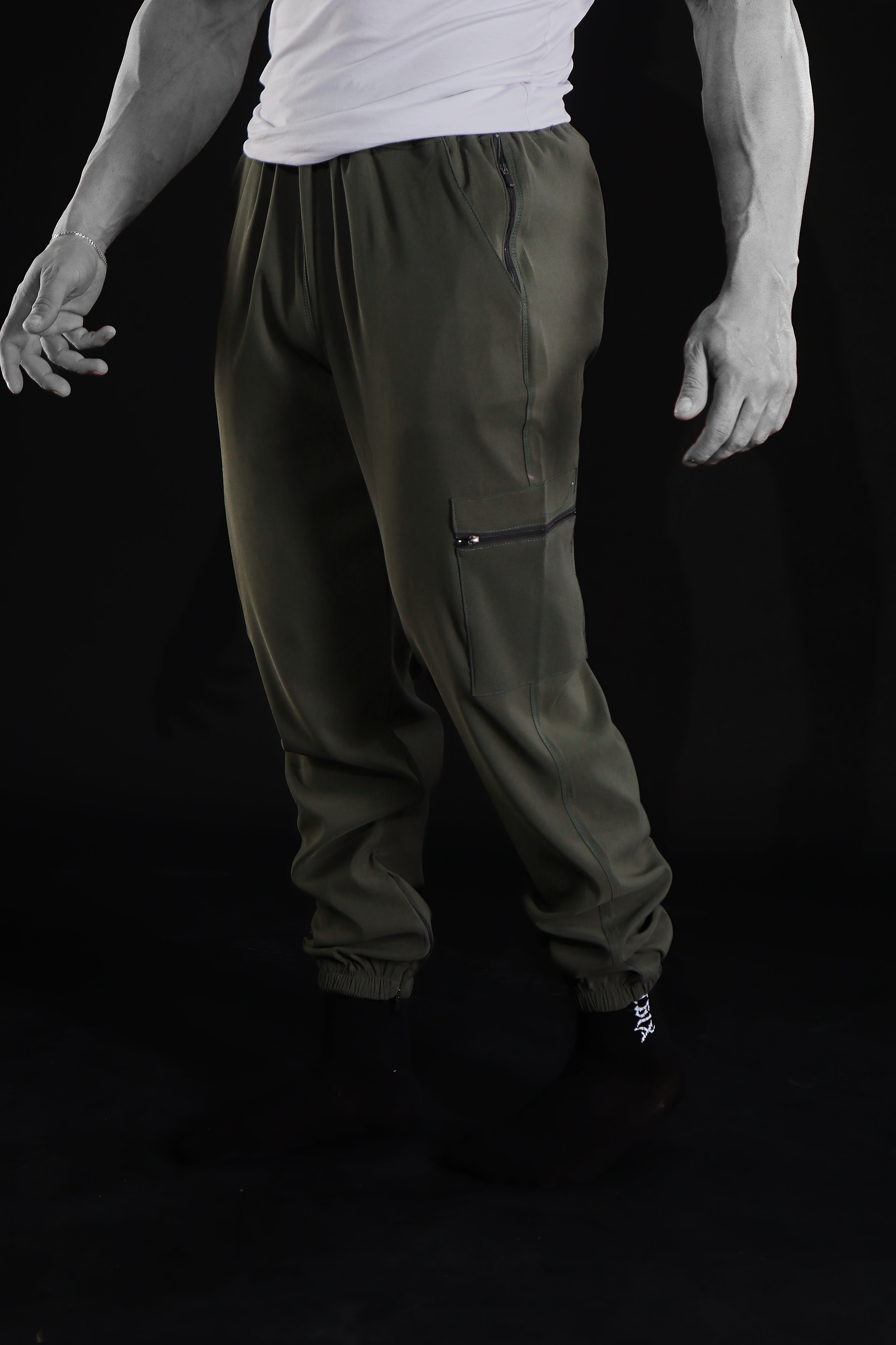 URBAN FLEX JOGGER
