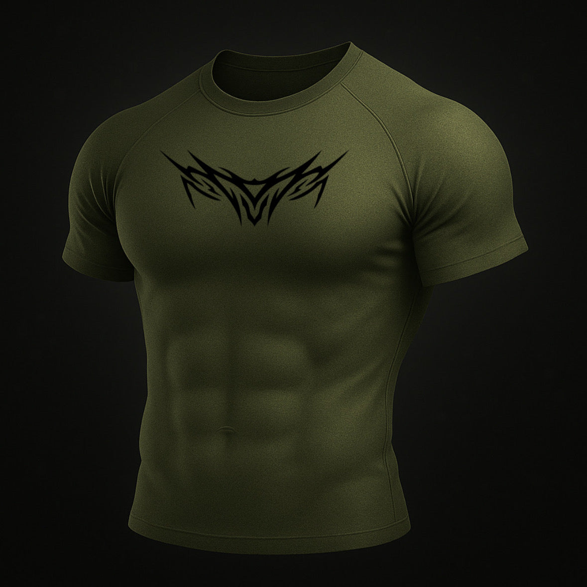 DARK CONQUER COMPRESSION