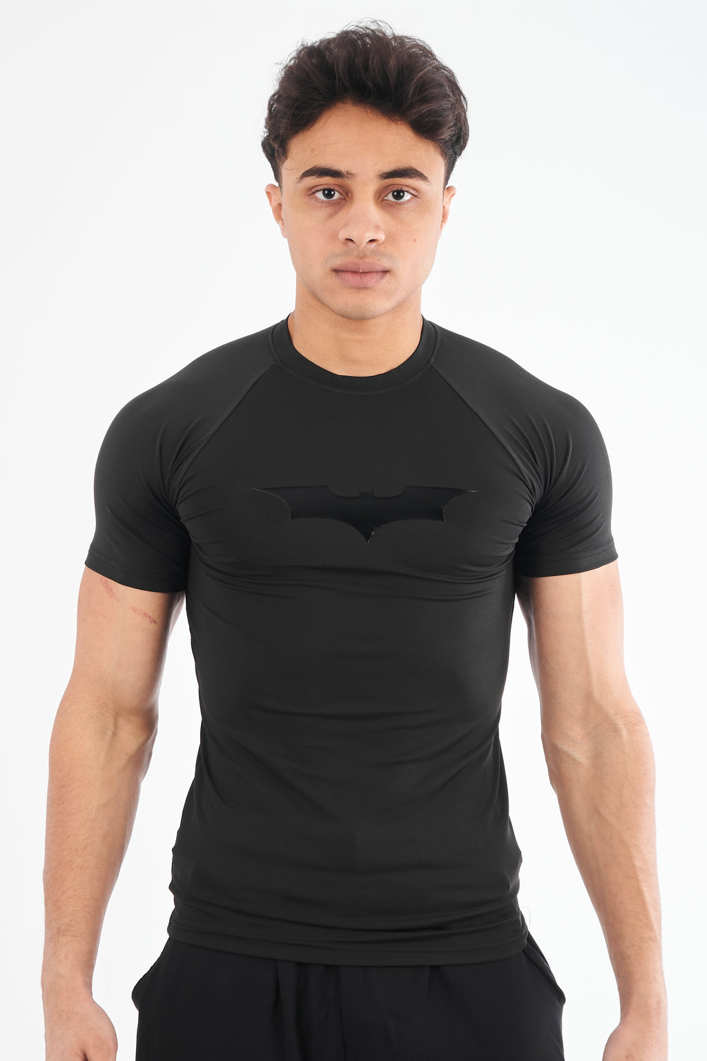 DARK BATMAN COMPRESSION