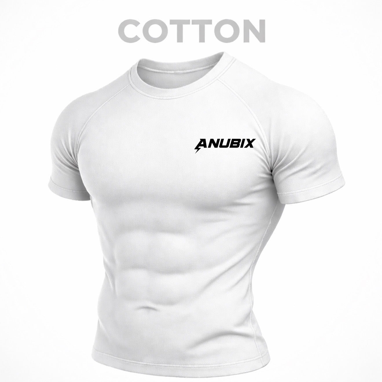 ANUBIX BASIC COTTON COMPRESSION