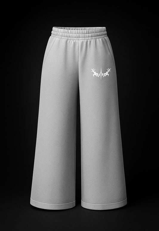 ICED GRAY SWEATPANT